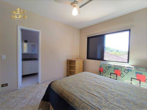 Imagem 16 de 30 de Casa À Venda Na Praia Do Guaiuba, 8 Dormitórios, 2 Vagas. - Ca0127