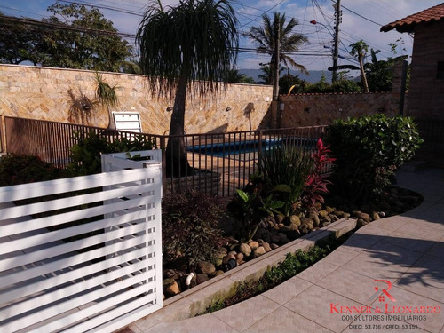 Imagem 4 de 20 de Casa Itaipuaçu, 6 Quartos, Piscina, Churrasqueira E Sauna. Próximo A Praia. 426