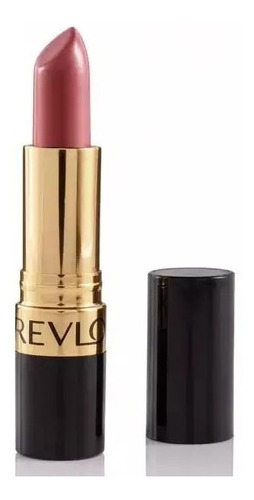 Batom Revlon Super Lustrous