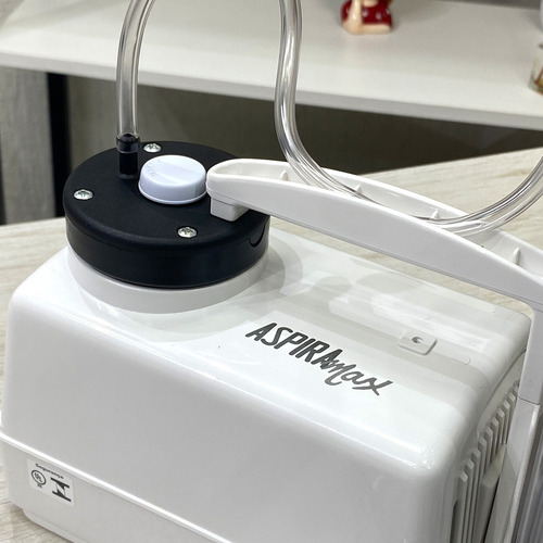 Aspirador De Secreção Ns 110/220 Aspiramax - Ma 520-60