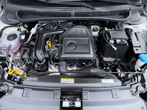 Volkswagen Nivus Volkswagen Nivus Comfortline 200 TSI