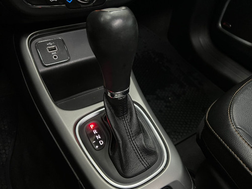 Jeep Compass 2.0 16V FLEX LONGITUDE AUTOMATICO