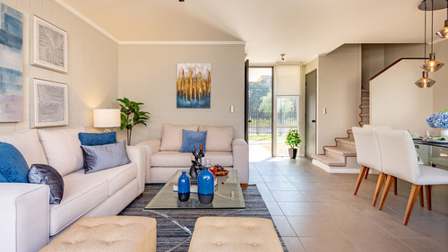 Condominio Casas del Valle