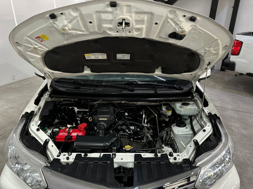 Toyota Avanza 1.5 Xle At
