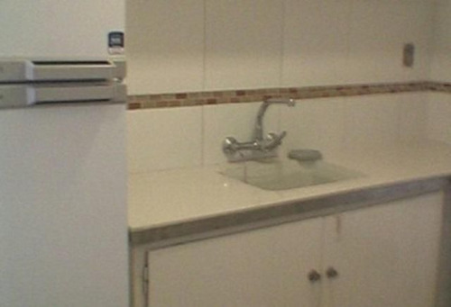 Apartamento En Alquiler Por Temporada De 2 Dormitorios En Peninsula