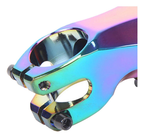 Vástago De Bicicleta De 31,8 Mm/70 Mm Vástago Corto De