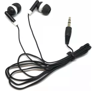 Tfd Supplies Wholesale Bulk Earbuds Headphones 500 Pack P...