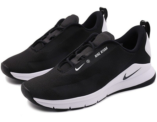 Zapatillas Tenis Nike Rivah Hombre Original | Mercado Libre