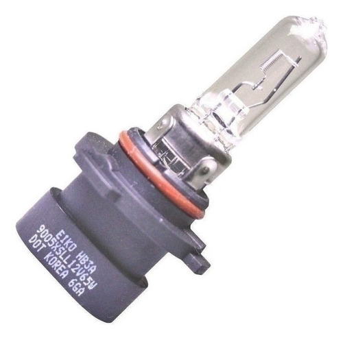 Bombillos Osram 9005xs Estándar X 2 Unidades 12.8v 65w Usa