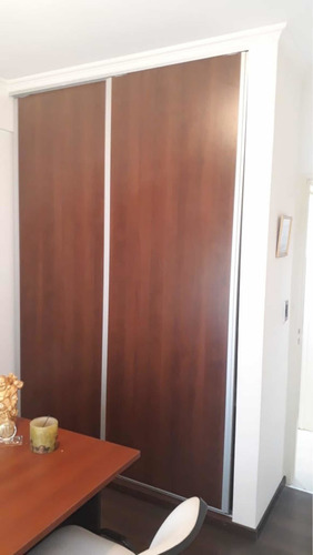 Imagen 9 de 13 de Departamento 36mts +2 Balcón Villa Del Parque