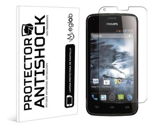 Protector Pantalla Antishock Para Philips W3568