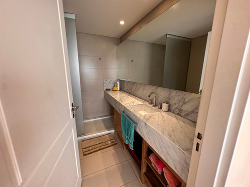 Departamento En Alquiler 2 Amb En Puerto Madero