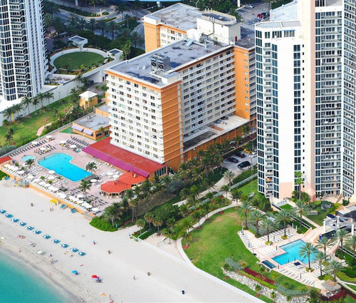 Departamento Monoambiente - 33mts2 - Sunny Isles