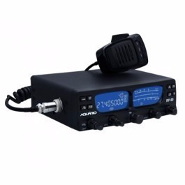 Rp-90 Radio Px 80 Canais Am / Fm / Lsb / Usb / Cw