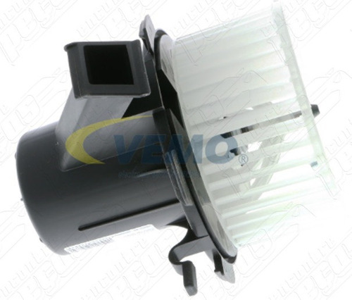 Ventilador Habitáculo Smart Fortwo Passion 12-13 Original