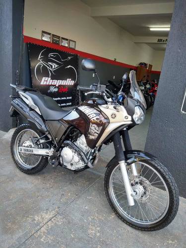 Yamaha Tenere