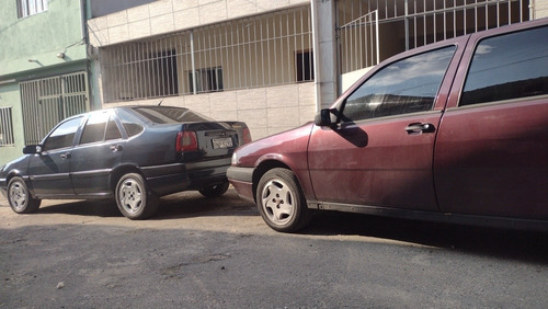 Imagem 4 de 10 de Fiat Tempra Turbo Ts