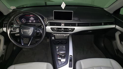 Imagem 6 de 12 de Audi A4 Ambiente - 2017