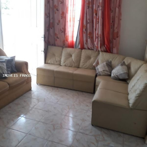Imagem 2 de 15 de Casa Para Venda Em Pontal Do Paraná, Praia De Leste, 4 Dormitórios, 2 Banheiros, 10 Vagas - 10.309_1-1178210