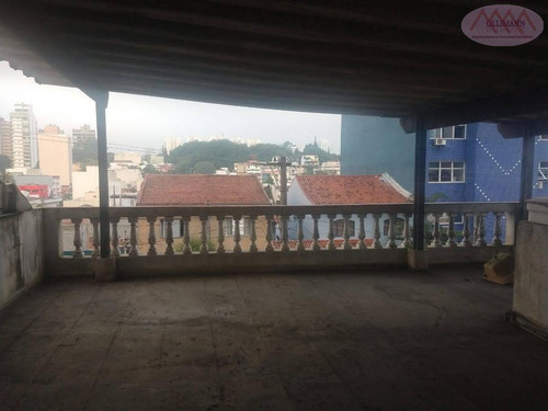 Imagem 15 de 15 de Sobrado Para Locação Em São Bernardo Do Campo, Jardim Do Mar, 2 Dormitórios, 1 Suíte, 2 Banheiros, 2 Vagas - 0929_2022_2-1484082
