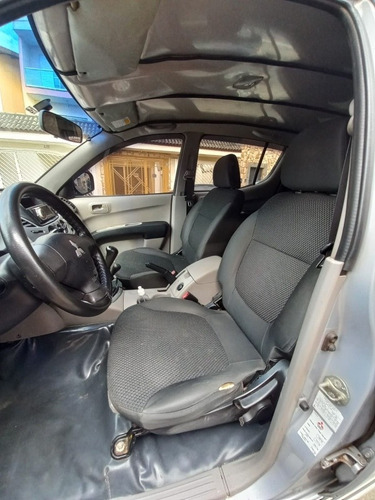 Imagem 11 de 14 de Mitsubishi L200 2013 3.2 Triton Gls Cab. Dupla 4x4 4p