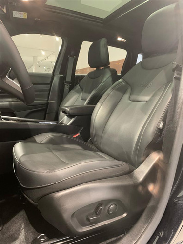 Jeep Compass 1.3 T270 Turbo s