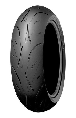 180/55r17 Neumático Moto Dunlop Sportmax Rd Sport 2 Trasero 