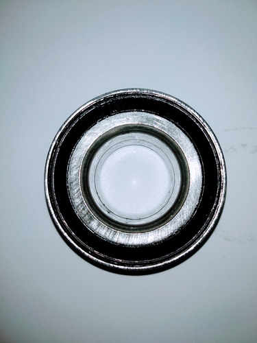 Juego De Baleros Doble Para Chevy Original Acdelco