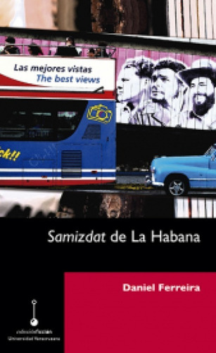 Samizdat De La Habana