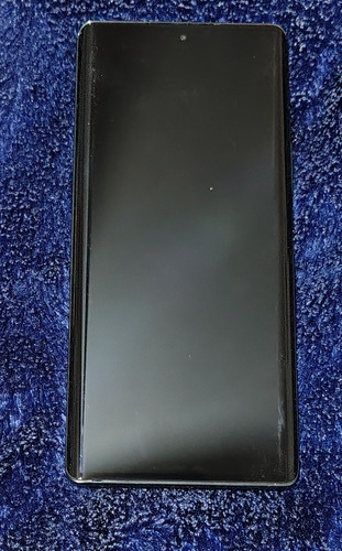 Smartphone Honor Magic 5 Lite 6+128gb Magic Series Verde Esmeralda (Usado)
