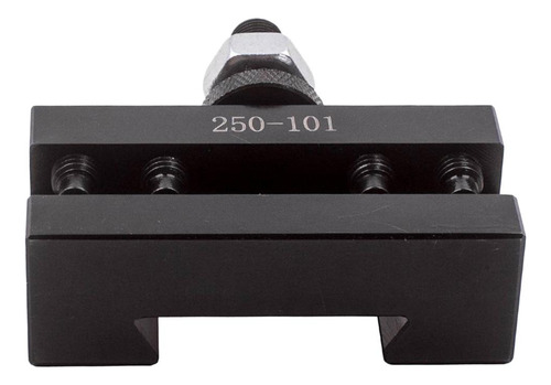Cnc Tool Post Holder Accesorios De Fresado Accesorios De