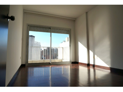 Imagen 14 de 16 de Apartamento De 3 Dormitorios - Pocitos Nuevo Venta O Alquiler