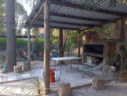 Alquiler En Balneario Argentino Km 74500