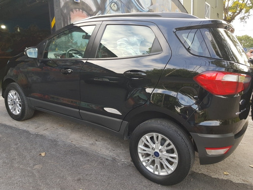 Ford Ecosport 1.6 Se 110cv 4x2 2016