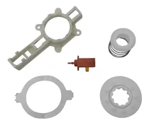 Comprar Conjunto Embrague Con Termoactuador Lavarropas Drean Concept