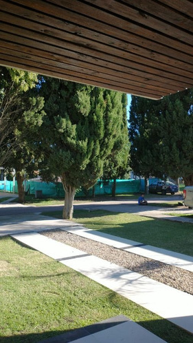 Imagen 3 de 20 de Casa A La Venta A Estrenar En Barrio Cerrado Manzanares Chico