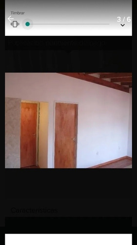 Imagen 3 de 6 de Departamento 2 Ambientes Sin Expensas