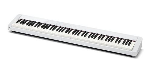 Teclado Privia Casio Px-s1100we Bluetooth 88 Teclas Piano