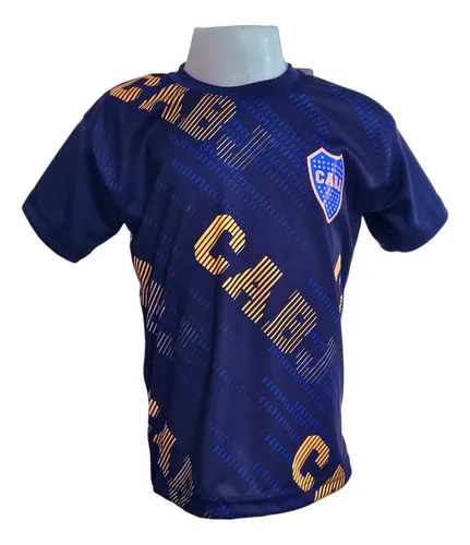 Camisetas originales online de boca