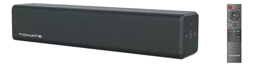 Caixa De Som Soundbar Bluetooth 40w, 2.0 ,usb/aux/óptico