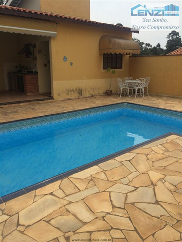 Imagem 5 de 22 de Casas À Venda Em Bragança Paulista/sp - Compre A Sua Casa Aqui! - 1280928