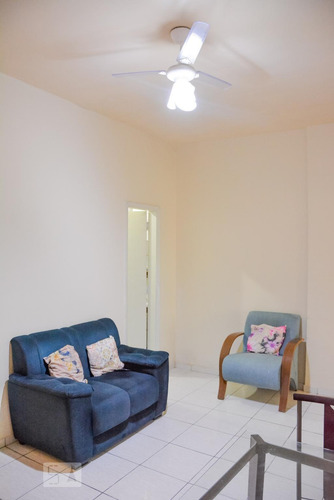 Apartamento À Venda - Centro, 2 Quartos, 55 - S893131754