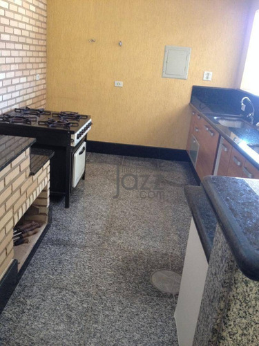 Deslumbrante Chácara Com Piscina À Venda, 880 M² - Balneario Tropical - Paulínia/sp - Ch0139