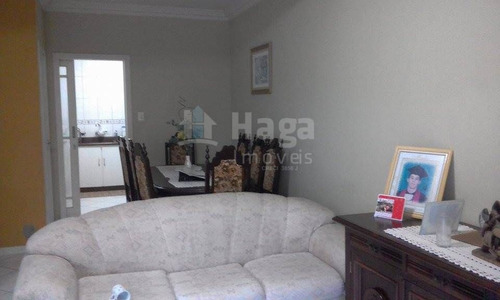 Imagem 10 de 30 de Casa À Venda Em Brusque/sc - 333