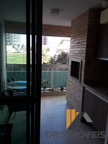 Imagem 5 de 16 de Apartamento Padrão Com 2 Quartos - Ap546-v