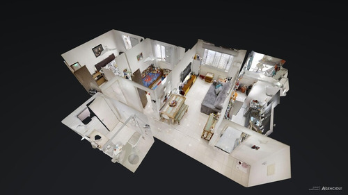 Imagem 2 de 25 de Apartamento - Ap00912 - 70122746