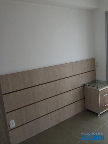 Imagem 4 de 15 de Apartamento - Pompéia - Sp - 681721