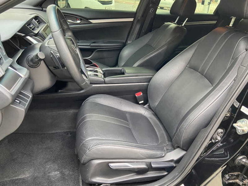 Imagem 6 de 11 de Honda Civic Ex Cvt 2019