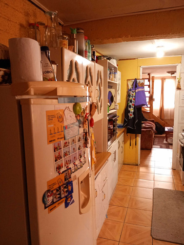 Hermosa Casa En Quillota La Said (95606)