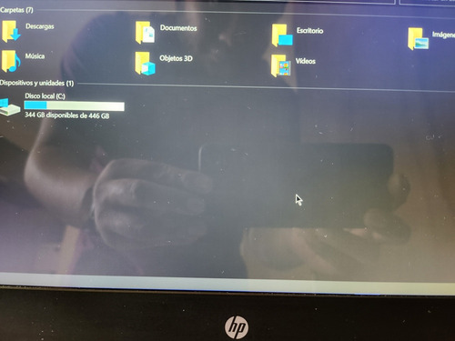 Hp Envy 13 (Usado)